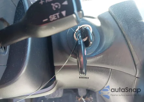 2006 Toyota Camry Solara Se из США, поврежденный, VIN 4T1FA38P26U085883